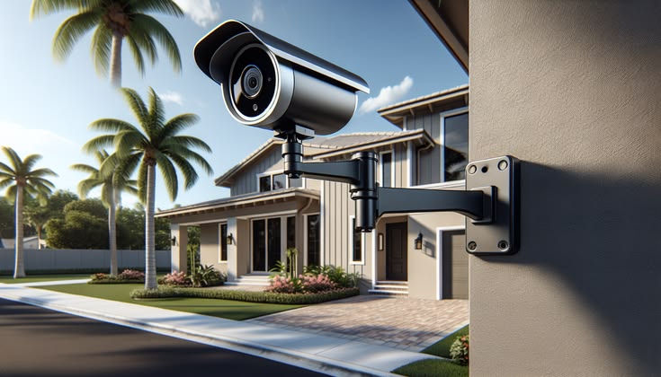 Security Installation
